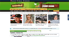 Desktop Screenshot of kreskowka.pl